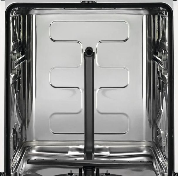 Посудомийна машина Electrolux EEA627201L 030446 фото