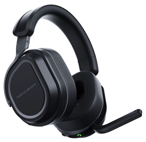 Навушники TURTLE BEACH Stealth 700 Gen3 PS5 Чорний 2042657 фото