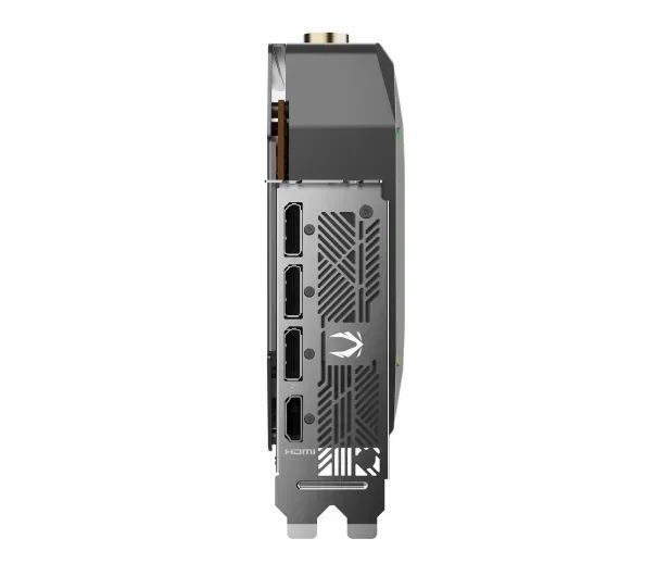 Відеокарта Zotac GeForce RTX 5090 ArcticStorm AIO 32G (ZT-B50900K-30P) 615039 фото
