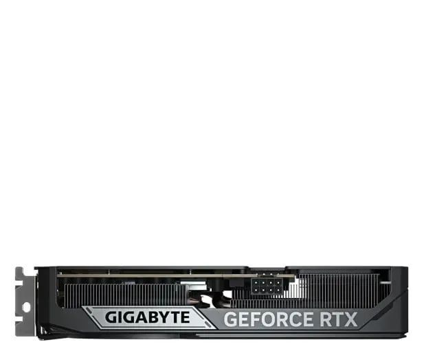 Відеокарта Gigabyte GeForce RTX 5060 Ti Windforce Max OC 8 G (GV-N506TWF2MAX OC-8GD) 614988 фото