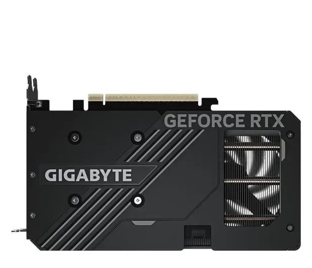 Відеокарта Gigabyte GeForce RTX 5060 Ti Windforce Max OC 8 G (GV-N506TWF2MAX OC-8GD) 614988 фото