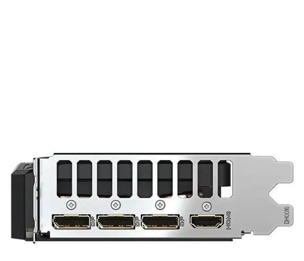 Відеокарта Gigabyte GeForce RTX 5060 Ti Windforce Max OC 8 G (GV-N506TWF2MAX OC-8GD) 614988 фото