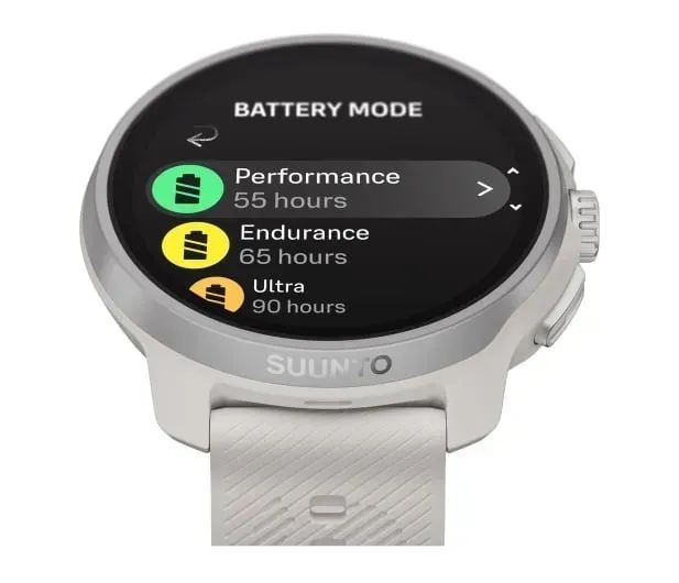 Смарт-годинник Suunto Race 2 Feather Grey (SS051201000) 616009 фото