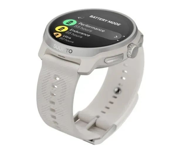 Смарт-годинник Suunto Race 2 Feather Grey (SS051201000) 616009 фото