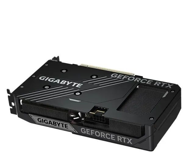 Відеокарта Gigabyte GeForce RTX 5060 Ti Windforce Max OC 8 G (GV-N506TWF2MAX OC-8GD) 614988 фото