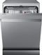 Посудомийна машина Samsung DW60A8050FS 030204 фото 2