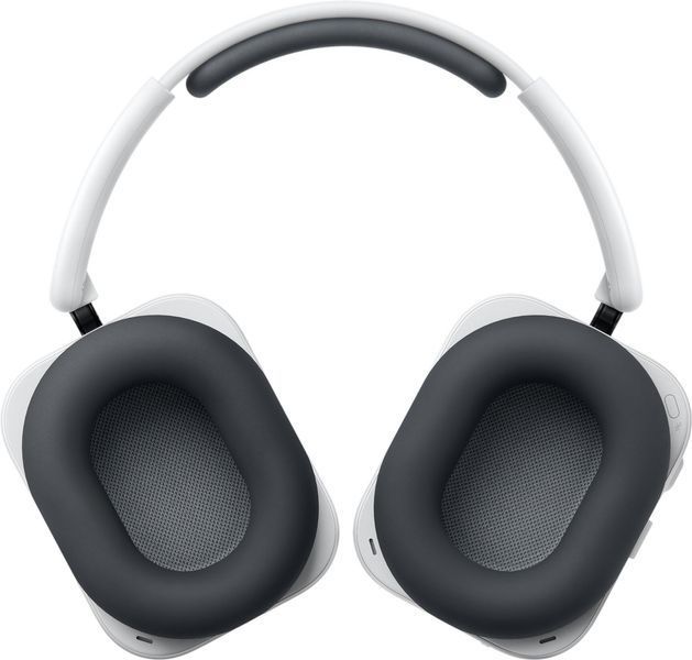 Наушники полноразмерные NOTHING Headphone B186 ANC Белый 2120545 фото