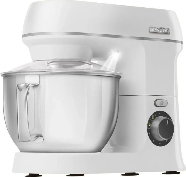 Кухонная машина Sencor STM 3750WH 230175 фото