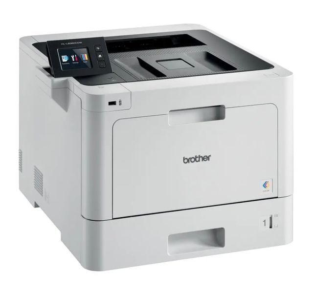 Принтер Brother HL-L8360CDW (HLL8360CDWRE1) 037679 фото