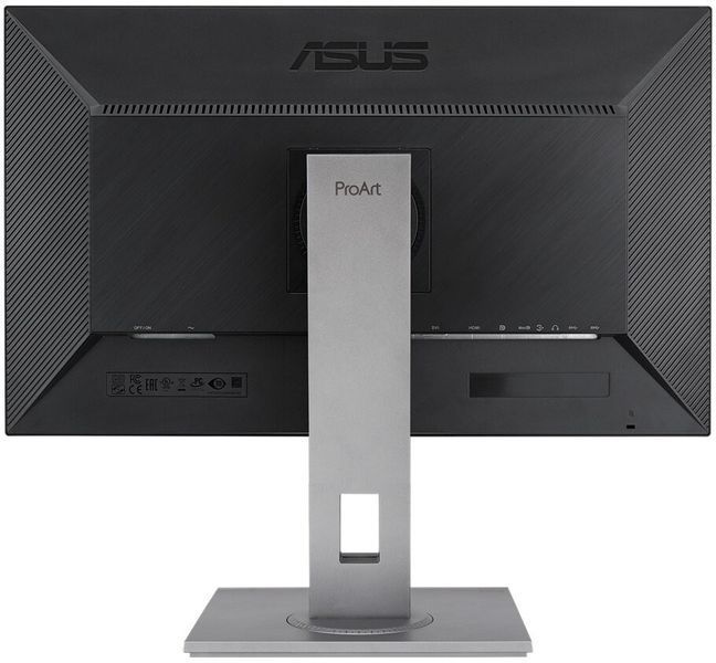 Монитор ASUS PA278QV (90LM05L1-B01370) 389356 фото