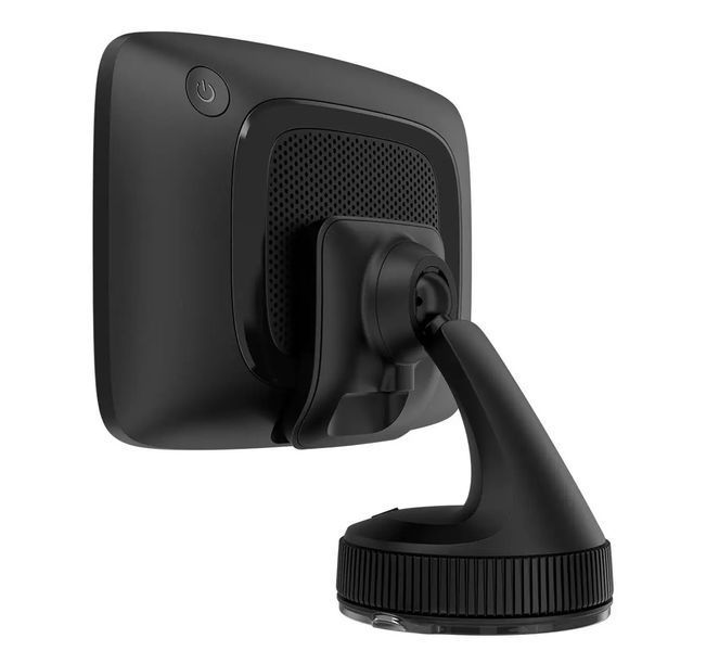 GPS-навигатор автомобильный TomTom Go Essential 5˝ 004382 фото