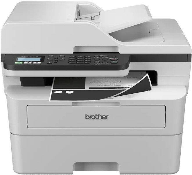 МФУ Brother MFC-B7800DN (MFCB7800DNYJ1) 2045652 фото
