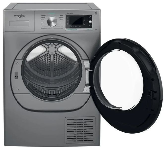 Сушильна машина Whirlpool W7 D93SB 040022 фото