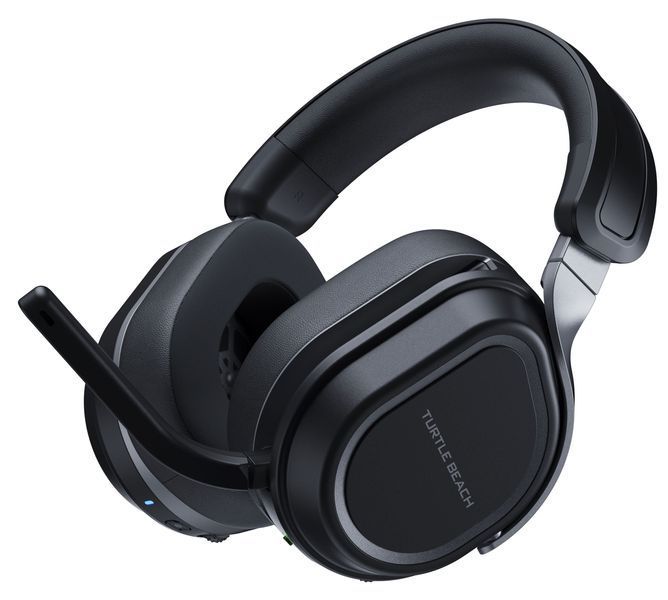 Навушники TURTLE BEACH Stealth 700 Gen3 PS5 Чорний 2042657 фото
