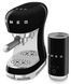 Кофемашина SMEG ECF12BLEU 2143149 фото 2