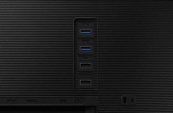 Монитор Samsung S24A400UJU(LS24A400UJUXEN) 026205 фото