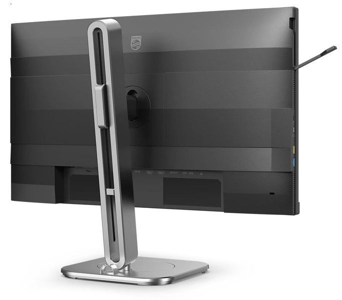 Монитор PHILIPS 24B2G5301/00 23.8" 1920x1080 IPS 4ms [GTG] 2050427 фото
