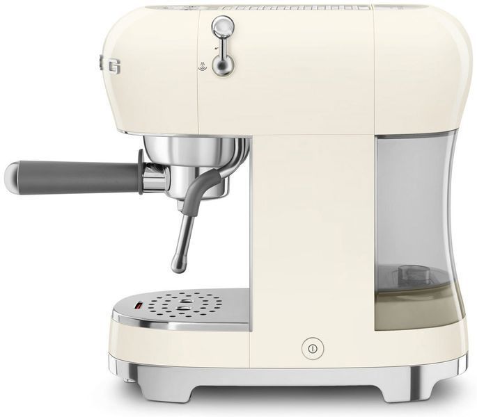 Кавоварка SMEG ECF02CREU 2106161 фото