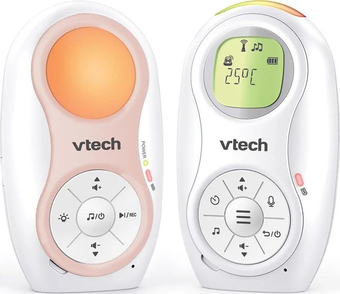 Радіоняня Vtech DM 1215 475206 фото