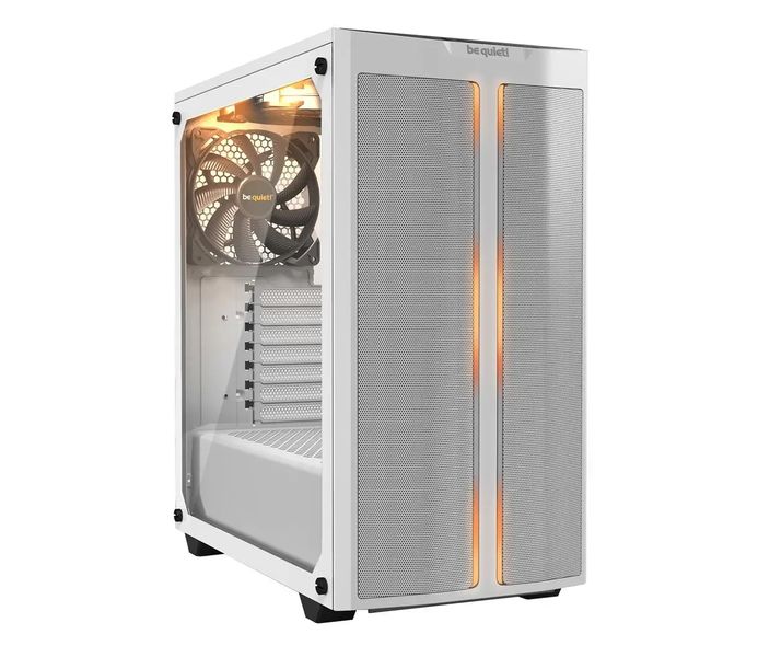 Корпус be quiet! Pure Base 500DX White (BGW38) 300204 фото