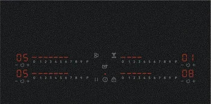 Індукційна варильна поверхня AEG TI64IB10IZ 592473 фото