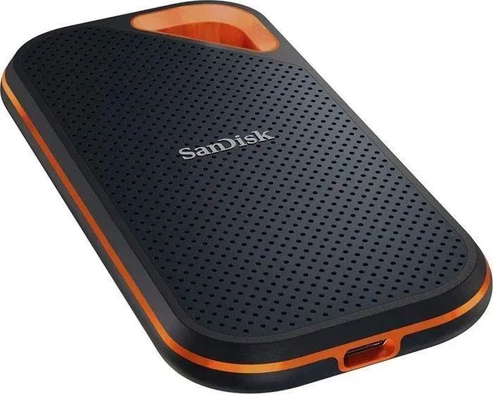 SSD накопичувач Sandisk Extreme PRO V2 2 TB (SDSSDE81-2T00-G25) 340748ua фото
