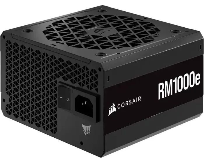 Блок живлення Corsair RM1000e (CP-9020297) 570429ua фото