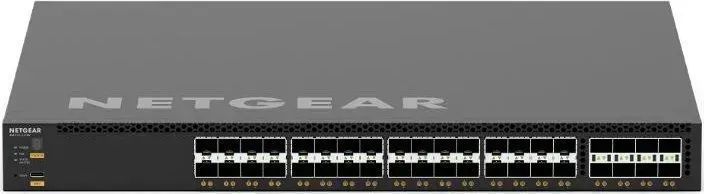 Коммутатор управляемый Netgear XSM4340FV-100NES 593345 фото