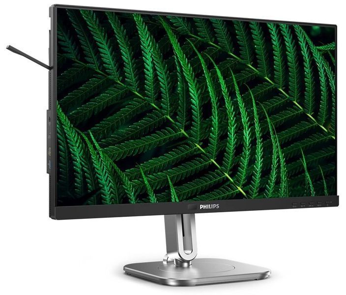 Монитор PHILIPS 24B2G5301/00 23.8" 1920x1080 IPS 4ms [GTG] 2050427 фото