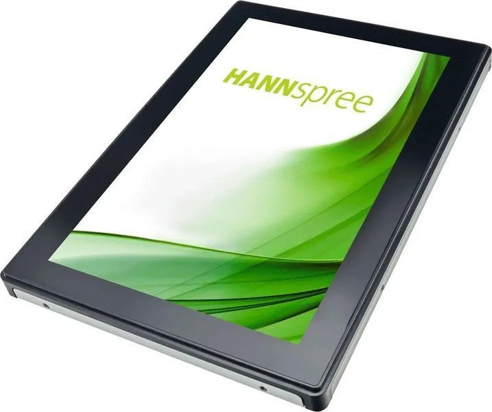 РК монітор Hannspree Black (HO105HTB) 037046 фото
