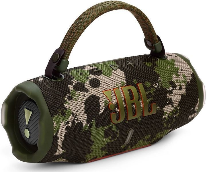 Портативна колонка JBL Charge 6 Moro 2066807 фото