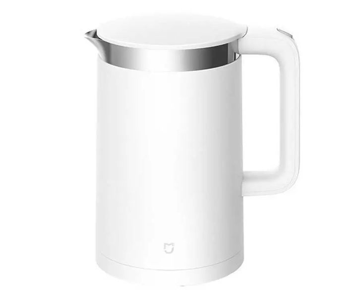 Електрочайник MiJia Smart Kettle Pro White (MJHWSH02YM) 329002 фото