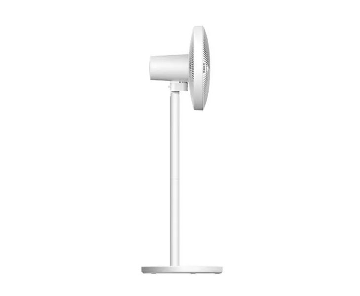 Вентилятор напольный Xiaomi Mi Smart Standing Fan 2 Lite (1C) White 348285 фото