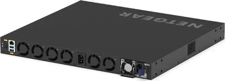 Коммутатор управляемый Netgear XSM4340FV-100NES 593345 фото