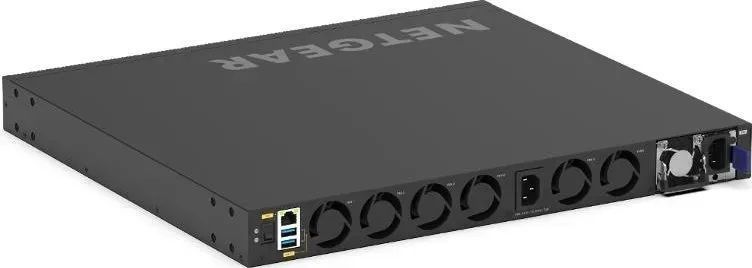 Коммутатор управляемый Netgear XSM4340FV-100NES 593345 фото