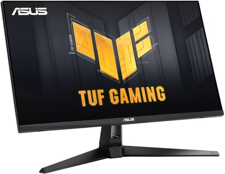 Монітор ASUS TUF Gaming VG27UQ1A 27" 3840x2160 IPS 160 Гц 1 мс [GTG] 2071681 фото