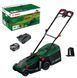 Акумуляторна газонокосарка BOSCH Rotak18V-32 06008B9P00 2113328 фото 1