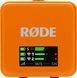 Бездротова система RODE Wireless Go III Помаранчевий 2086192 фото 2