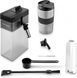 Кавомашина автоматична Delonghi PrimaDonna Soul ECAM 610.74.MB 016706 фото 10