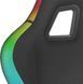 Комп'ютерне крісло для геймера Genesis Trit 500 RGB Black 018747 фото 5