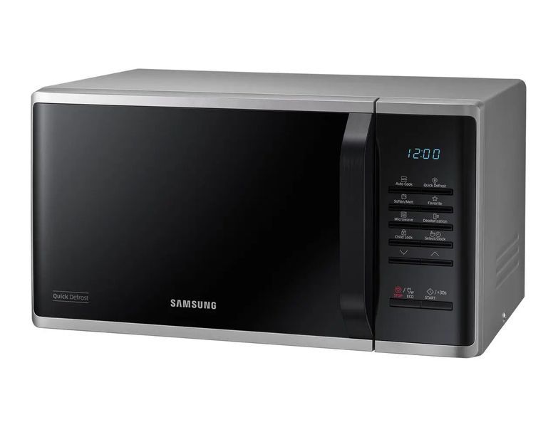 Микроволновка Samsung MS23K3513AS 020337 фото