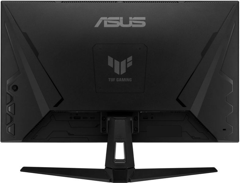 Монітор ASUS TUF Gaming VG27UQ1A 27" 3840x2160 IPS 160 Гц 1 мс [GTG] 2071681 фото
