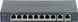Комутатор керований Hikvision DS-3E1510P-EI(O-STD) 593260 фото 3