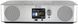 Мінісистема Soundmaster ICD2060SI 595079 фото 3