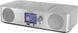 Мінісистема Soundmaster ICD2060SI 595079 фото 1
