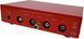 Интегральный усилитель Audiokultura Iskra I Traffic Red 605788 фото 4
