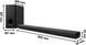 Саундбар YAMAHA SR-X50A + WS-X1A Чорний 2117044 фото 5