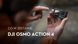 Экшн-камера DJI Osmo Action 4 Adventure Combo, видео 4K 120FPS, 160 минут работы, Wi-Fi, Bluetooth 574031 фото 7