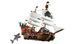 Блоковий конструктор LEGO Creator Піратський корабель (31109) 613385 фото 11
