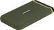 SSD накопитель Transcend ESD380C 1 TB Military Green (TS1TESD380C) 000707 фото 3